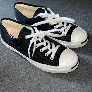 Jack Purcell Low Top Sneaker